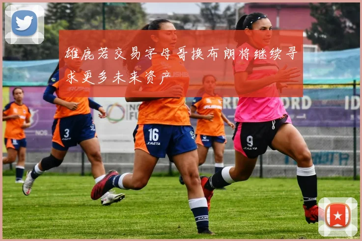 雄鹿若交易字母哥换布朗将继续寻求更多未来资产
