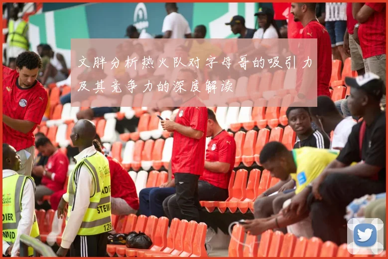 文胖分析热火队对字母哥的吸引力及其竞争力的深度解读